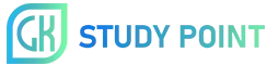 GK Study Point Logo